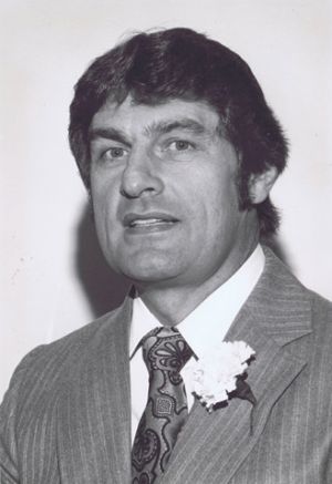 1979 Fred Usselman