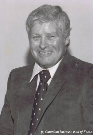 1981 Peter James Black