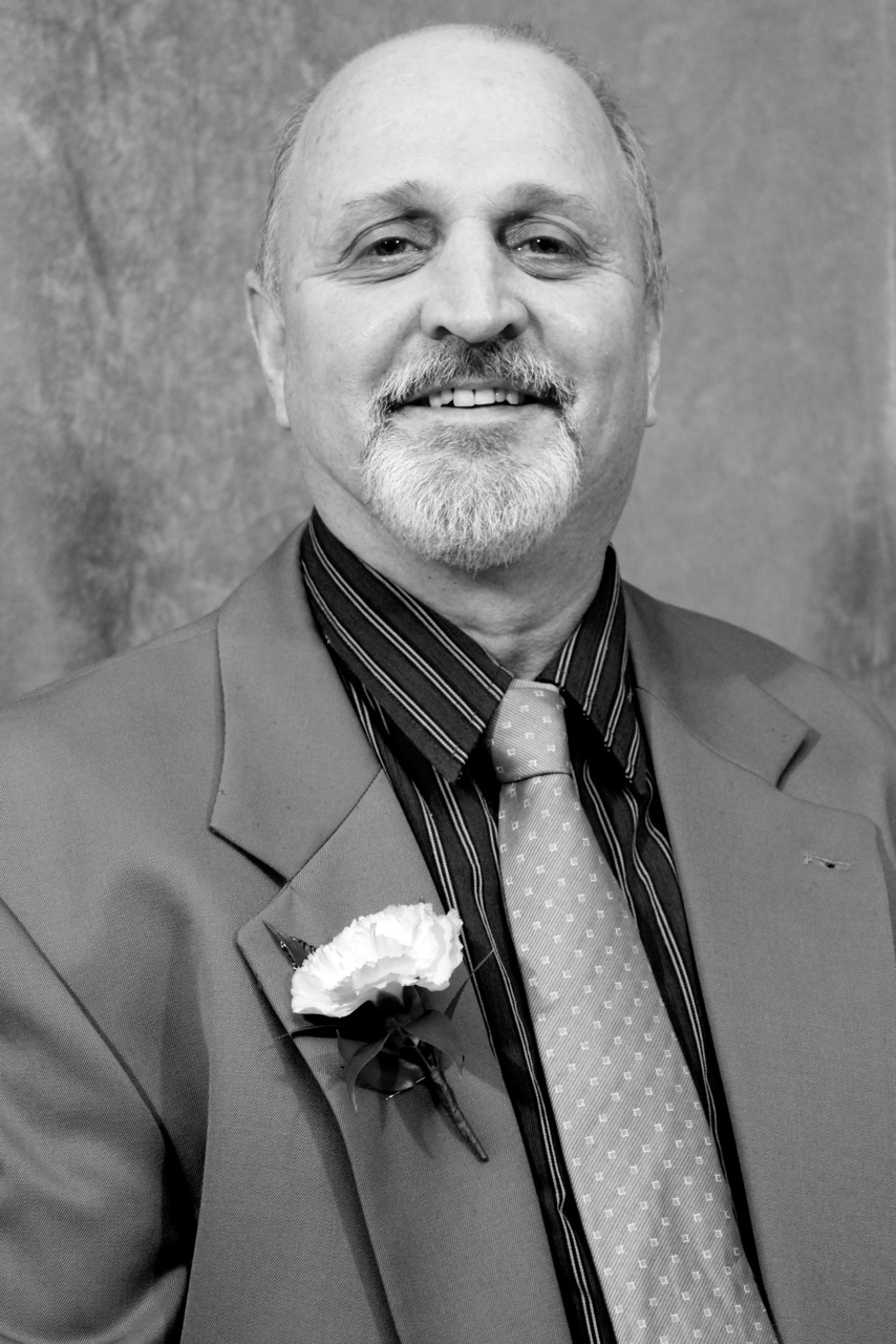 Keith McLennan BW 599