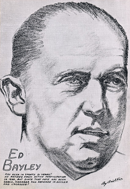 1966 Ed Bayley 1 96