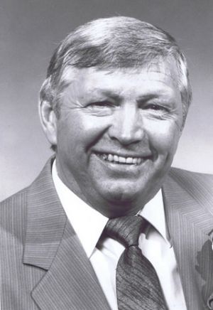 1989 Larry Ferguson