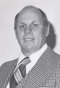 1978 Geordie Johnston