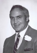 1983 Joe Comeau