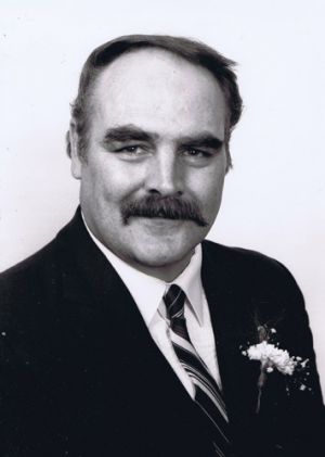 1984 Gord Frederickson