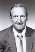 1991 Ken  Red  Crawford