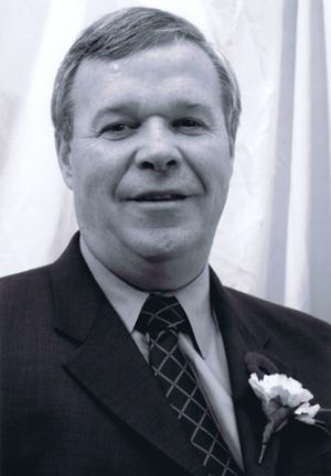 2007 Jim Burke