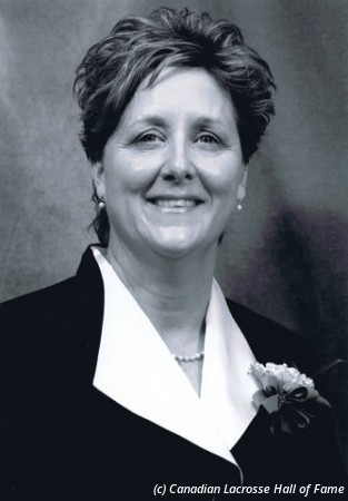 2008 Gail Cummings Danson