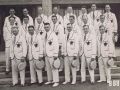 2012 Canadian Olympic Gold Medal Team 1928 II