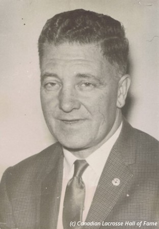 1965 Bill Anthony