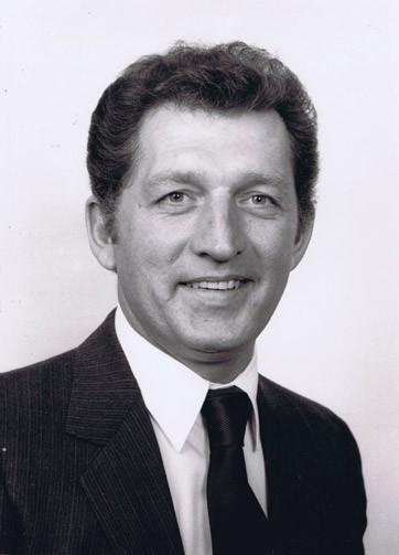 1984 John Davies 365