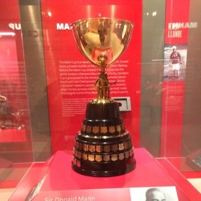Mann Cup